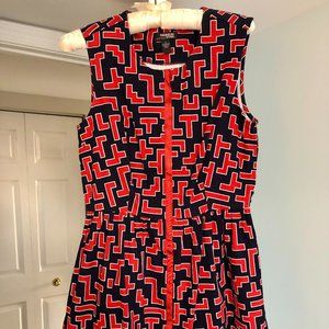 Macy's Fashion Star Dress